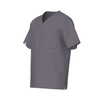 Vel Pioneer Men's Pocket V-Neck Scrub Top VT401
