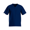 Vel Pioneer Men's Pocket V-Neck Scrub Top VT401