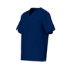 Vel Pioneer Men's Pocket V-Neck Scrub Top VT401