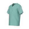 Vel Pioneer Men's Pocket V-Neck Scrub Top VT401