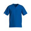 Vel Pioneer Men's Pocket V-Neck Scrub Top VT401