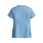 Vel Harmony Ladies 2-Pocket V-Neck Scrub Top VT701