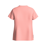 Vel Harmony Ladies 2-Pocket V-Neck Scrub Top VT701