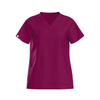 Vel Harmony Ladies 2-Pocket V-Neck Scrub Top VT701