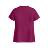 Vel Harmony Ladies 2-Pocket V-Neck Scrub Top VT701