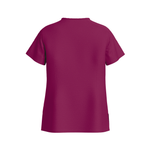 Vel Harmony Ladies 2-Pocket V-Neck Scrub Top VT701