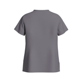 Vel Harmony Ladies 2-Pocket V-Neck Scrub Top VT701