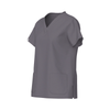 Vel Harmony Ladies 2-Pocket V-Neck Scrub Top VT701