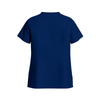 Vel Harmony Ladies 2-Pocket V-Neck Scrub Top VT701