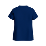 Vel Harmony Ladies 2-Pocket V-Neck Scrub Top VT701