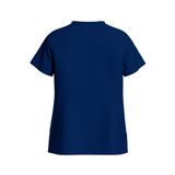 Vel Harmony Ladies 2-Pocket V-Neck Scrub Top VT701