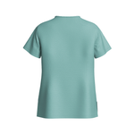 Vel Harmony Ladies 2-Pocket V-Neck Scrub Top VT701