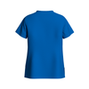 Vel Harmony Ladies 2-Pocket V-Neck Scrub Top VT701