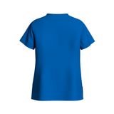 Vel Harmony Ladies 2-Pocket V-Neck Scrub Top VT701