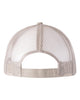 Valucap S102 Sandwich Trucker Cap, Sandwich Bill Hat