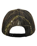 Valucap VC150 Licensed Camo Cap