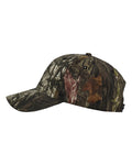 Valucap VC150 Licensed Camo Cap