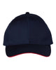 Valucap VC950 Sandwich Twill Cap