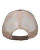 Valucap VC990 Contrast Stitch Cap
