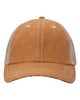 Valucap VC990 Contrast Stitch Cap