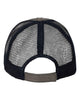 Valucap VC990 Contrast Stitch Cap