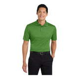 Port Authority K528 Performance Fine Jacquard Polo