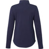 Elevate TM98311 Women’s RIGI Eco Knit Half Zip