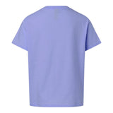 Gildan 3000B Youth Light Cotton T-Shirt