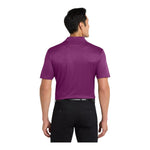 Port Authority K528 Performance Fine Jacquard Polo