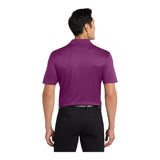 Port Authority K528 Performance Fine Jacquard Polo