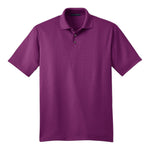 Port Authority K528 Performance Fine Jacquard Polo