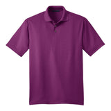 Port Authority K528 Performance Fine Jacquard Polo
