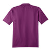 Port Authority K528 Performance Fine Jacquard Polo