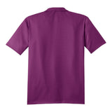 Port Authority K528 Performance Fine Jacquard Polo