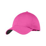 Nike NKFB6449 Unstructured Cotton/Poly Twill Cap