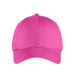 Nike NKFB6449 Unstructured Cotton/Poly Twill Cap