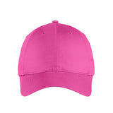 Nike NKFB6449 Unstructured Cotton/Poly Twill Cap