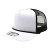 PitBull PB225R 5 Panel Cambridge Mesh Trucker Rope Cap