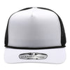 PitBull PB225R 5 Panel Cambridge Mesh Trucker Rope Cap