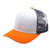 PitBull PB224TX Blank Tactical Operator Trucker Cap