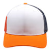 PitBull PB224TX Blank Tactical Operator Trucker Cap