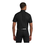 Port Authority W101 Short Sleeve Carefree Poplin Shirt