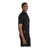 Port Authority W101 Short Sleeve Carefree Poplin Shirt