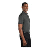 Port Authority W101 Short Sleeve Carefree Poplin Shirt
