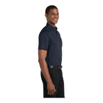 Port Authority W101 Short Sleeve Carefree Poplin Shirt