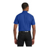 Port Authority W101 Short Sleeve Carefree Poplin Shirt