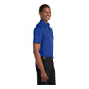 Port Authority W101 Short Sleeve Carefree Poplin Shirt