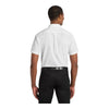 Port Authority W101 Short Sleeve Carefree Poplin Shirt
