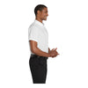Port Authority W101 Short Sleeve Carefree Poplin Shirt