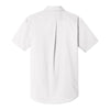Port Authority W101 Short Sleeve Carefree Poplin Shirt